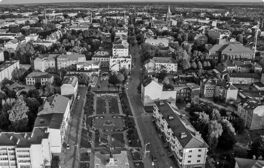 Программа «Восток»