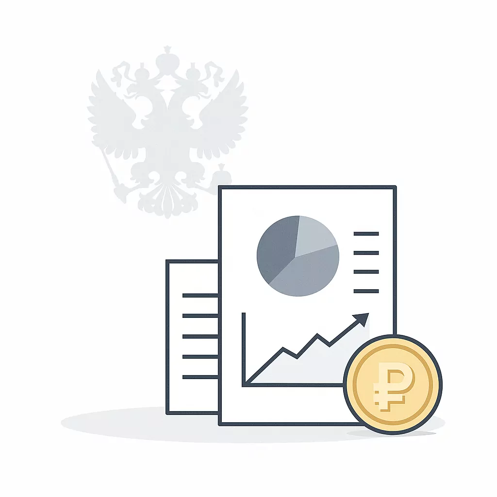 Финансовая модель для государственных структур